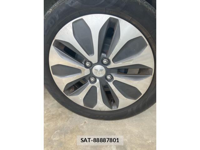 Mitsubishi DELICA 2013-12 7250486-8