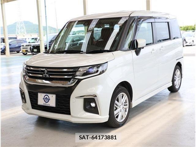 Mitsubishi DELICA 2023-12 7326696-0