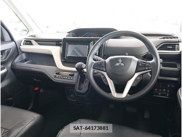 Mitsubishi DELICA 2023-12 7326696-1