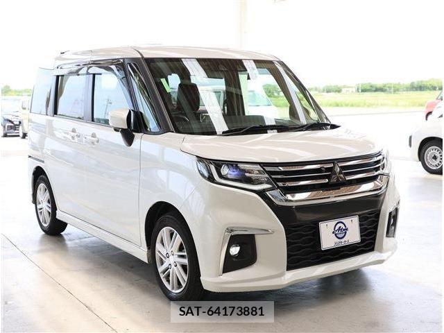 Mitsubishi DELICA 2023-12 7326696-20