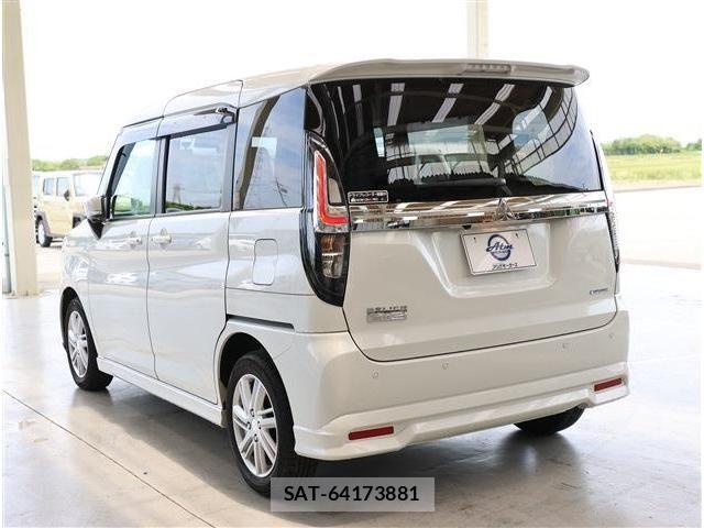 Mitsubishi DELICA 2023-12 7326696-22