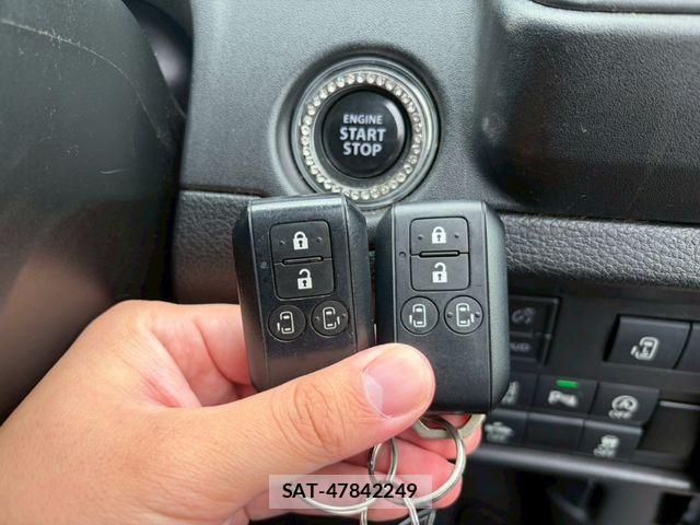 Mitsubishi DELICA 2021-07 7326697-11