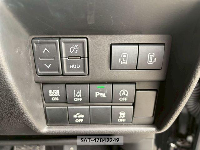 Mitsubishi DELICA 2021-07 7326697-12