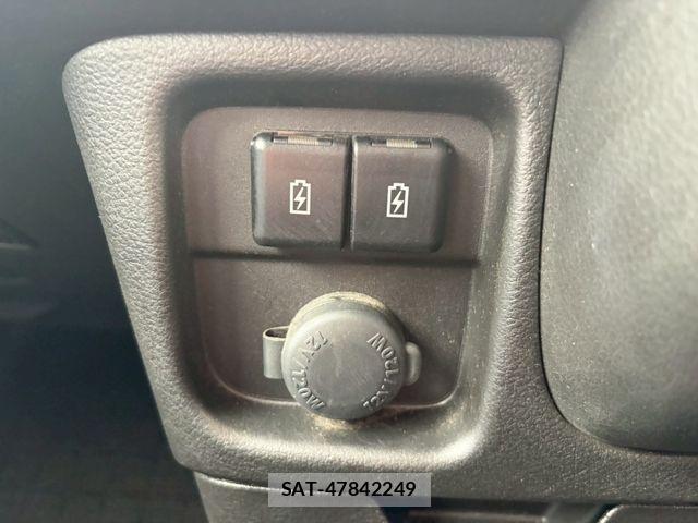 Mitsubishi DELICA 2021-07 7326697-13