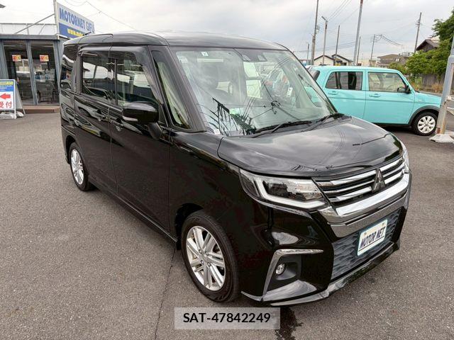 Mitsubishi DELICA 2021-07 7326697-16