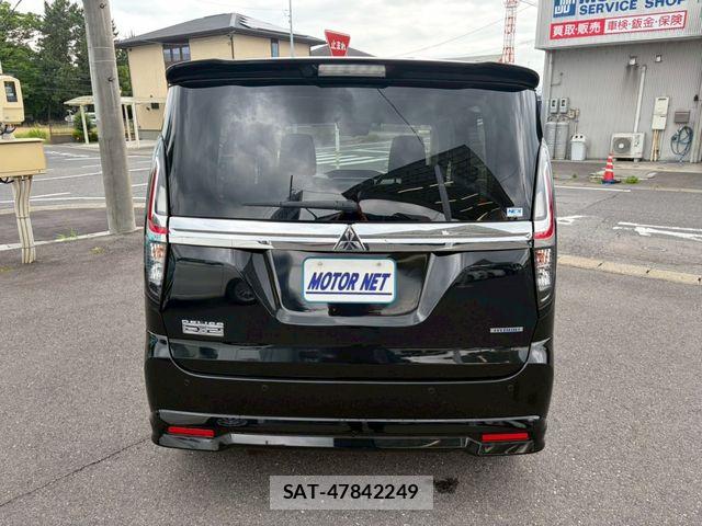 Mitsubishi DELICA 2021-07 7326697-18