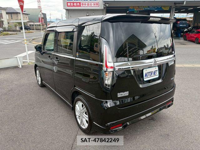 Mitsubishi DELICA 2021-07 7326697-19