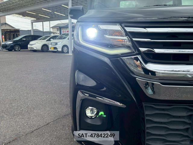 Mitsubishi DELICA 2021-07 7326697-21