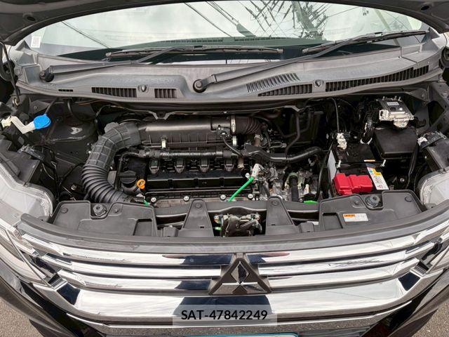 Mitsubishi DELICA 2021-07 7326697-24