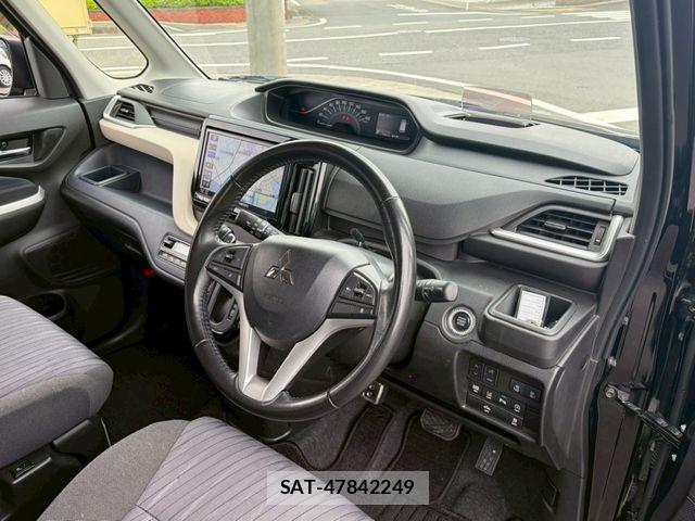 Mitsubishi DELICA 2021-07 7326697-25