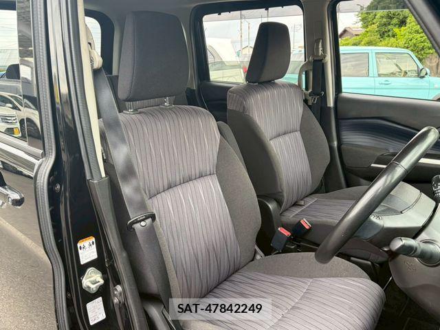 Mitsubishi DELICA 2021-07 7326697-26