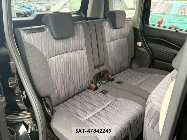 Mitsubishi DELICA 2021-07 7326697-27