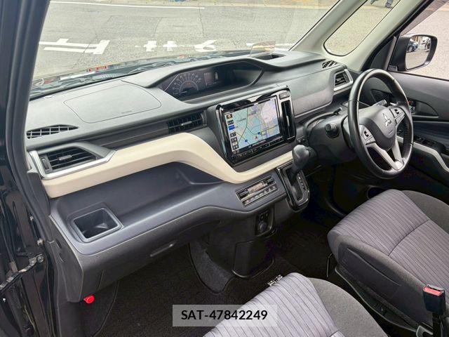 Mitsubishi DELICA 2021-07 7326697-2