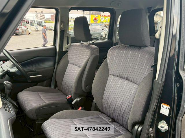 Mitsubishi DELICA 2021-07 7326697-3