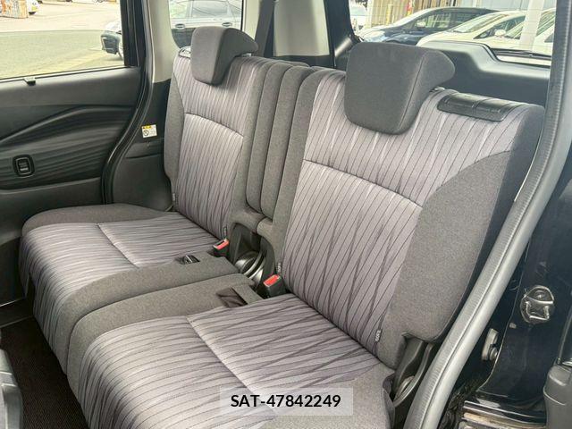 Mitsubishi DELICA 2021-07 7326697-4
