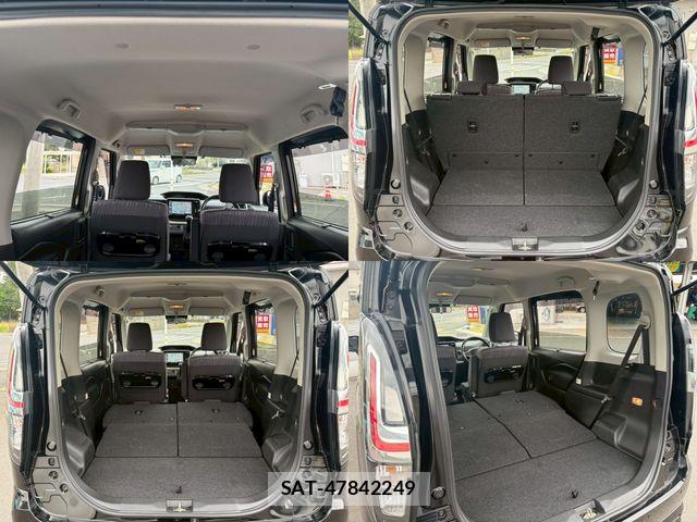 Mitsubishi DELICA 2021-07 7326697-5