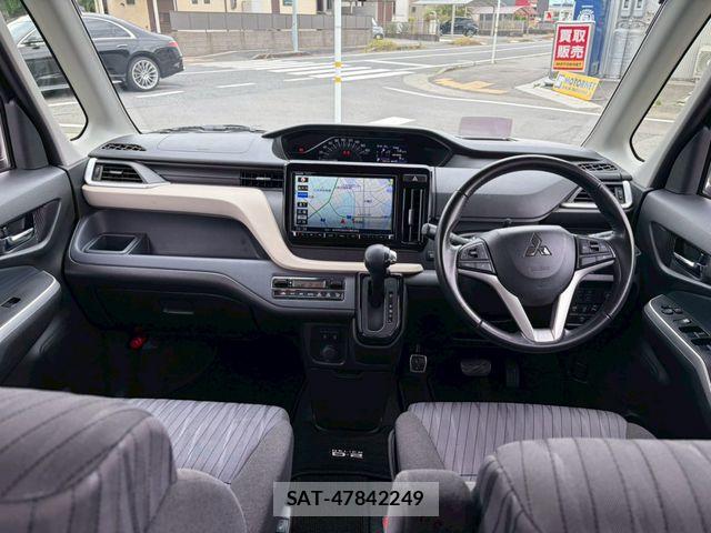Mitsubishi DELICA 2021-07 7326697-6