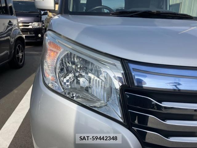 Mitsubishi DELICA 2017-06 7326699-9