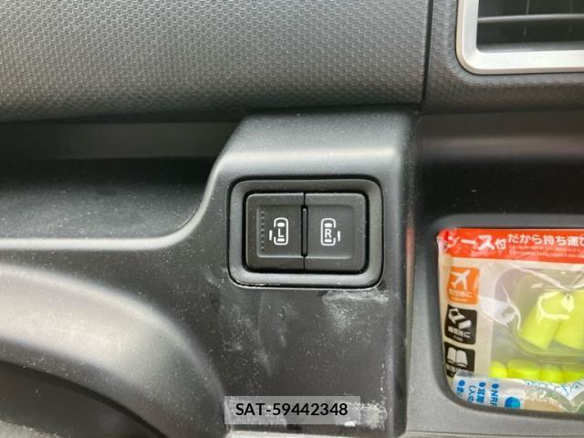 Mitsubishi DELICA 2017-06 7326699-15