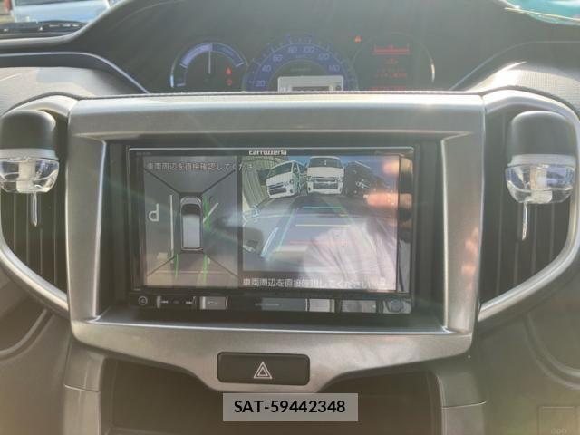 Mitsubishi DELICA 2017-06 7326699-22