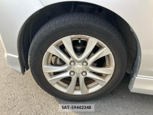 Mitsubishi DELICA 2017-06 7326699-7