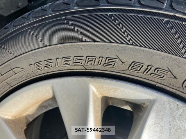 Mitsubishi DELICA 2017-06 7326699-8