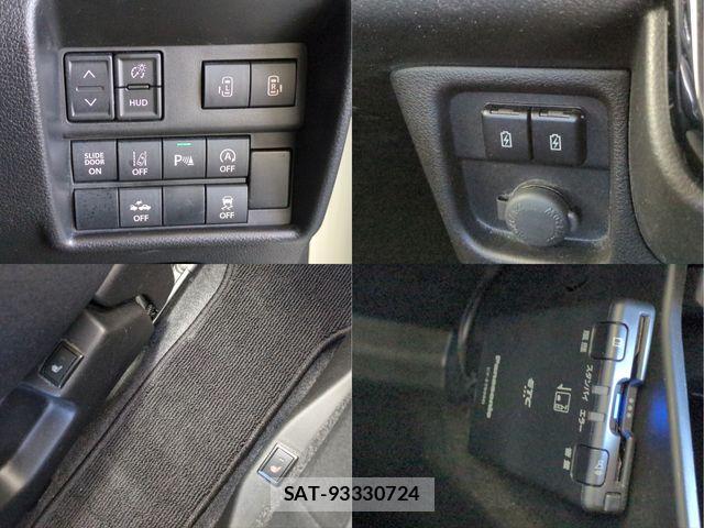 Mitsubishi DELICA 2022-12 7326700-12