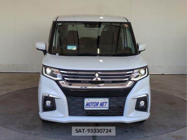 Mitsubishi DELICA 2022-12 7326700-14