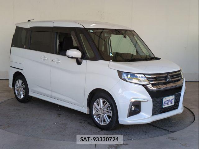 Mitsubishi DELICA 2022-12 7326700-15
