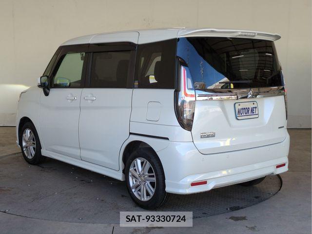 Mitsubishi DELICA 2022-12 7326700-18