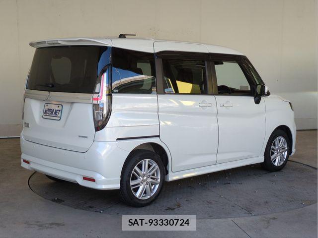 Mitsubishi DELICA 2022-12 7326700-1