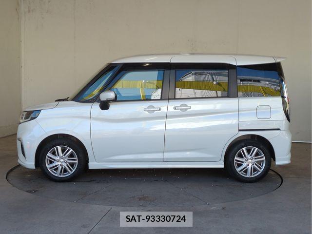 Mitsubishi DELICA 2022-12 7326700-19