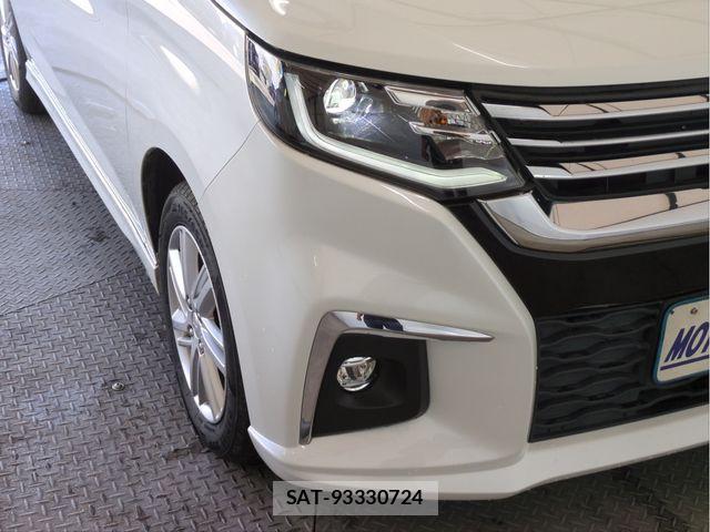 Mitsubishi DELICA 2022-12 7326700-20