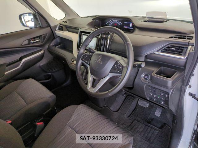 Mitsubishi DELICA 2022-12 7326700-24