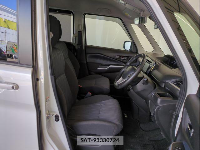 Mitsubishi DELICA 2022-12 7326700-25