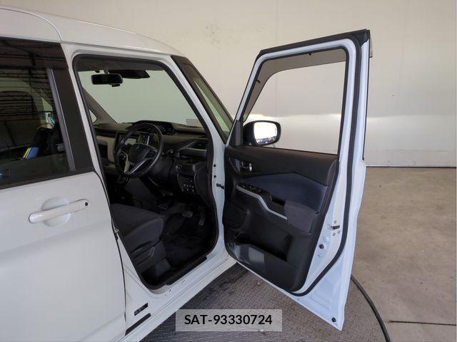 Mitsubishi DELICA 2022-12 7326700-27