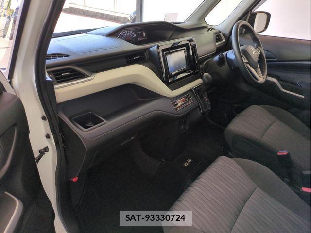 Mitsubishi DELICA 2022-12 7326700-2