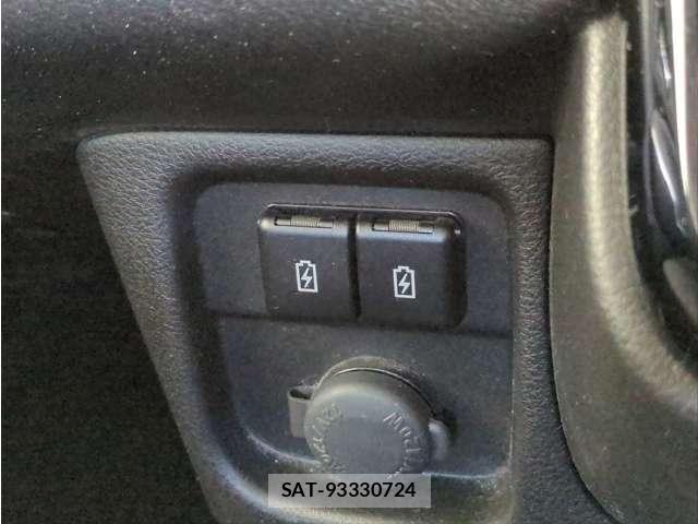 Mitsubishi DELICA 2022-12 7326700-29