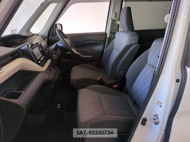Mitsubishi DELICA 2022-12 7326700-3