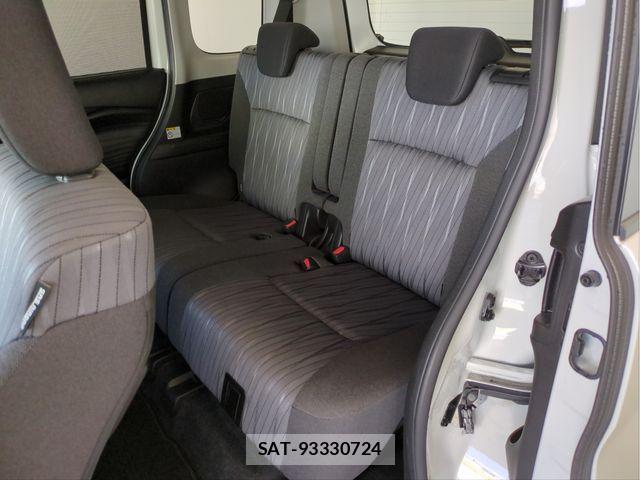 Mitsubishi DELICA 2022-12 7326700-4