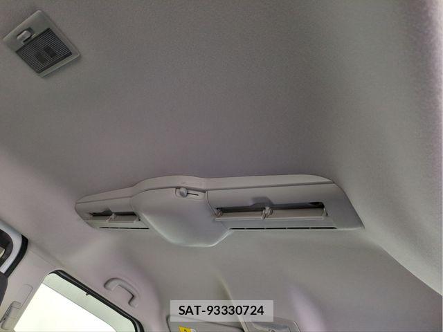 Mitsubishi DELICA 2022-12 7326700-5