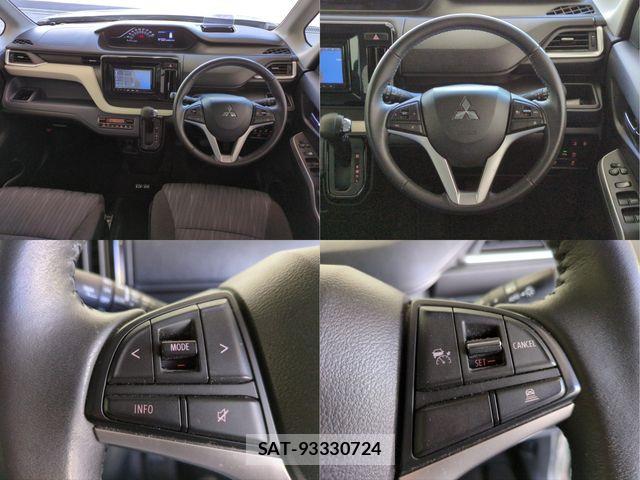 Mitsubishi DELICA 2022-12 7326700-7