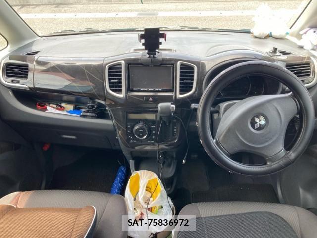 Mitsubishi DELICA 2011-07 7332683-10