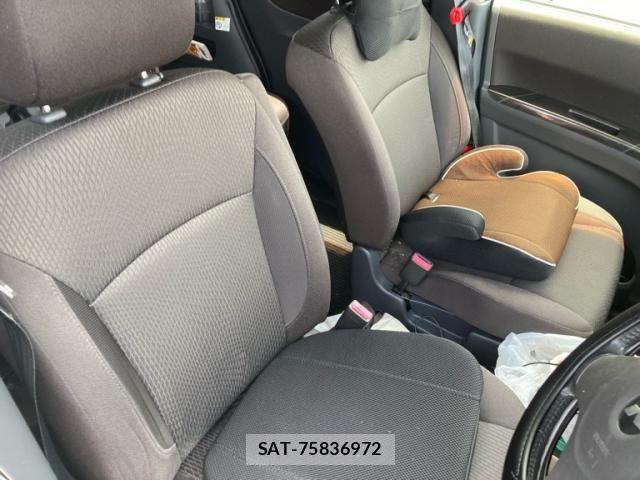 Mitsubishi DELICA 2011-07 7332683-12