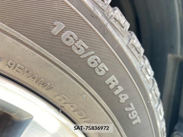Mitsubishi DELICA 2011-07 7332683-8
