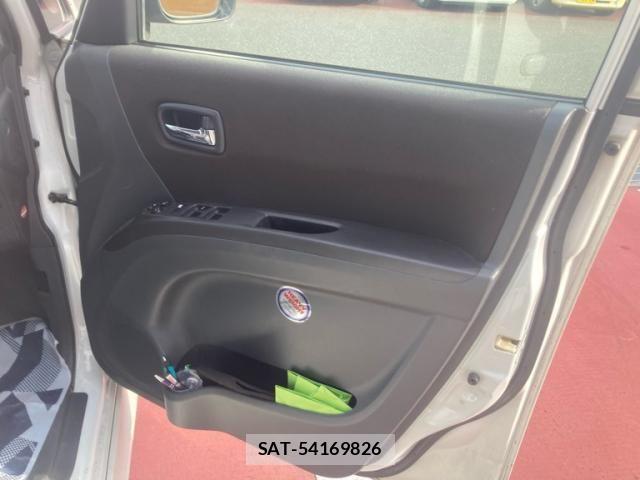 Mitsubishi DELICA 2013-10 7332682-9