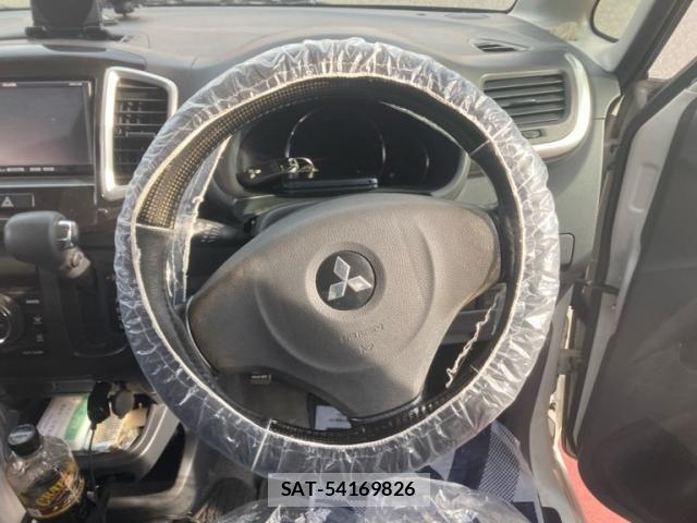 Mitsubishi DELICA 2013-10 7332682-14