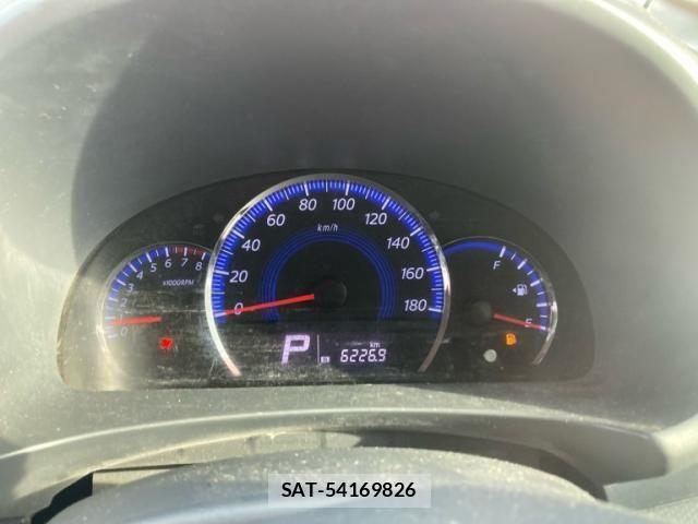 Mitsubishi DELICA 2013-10 7332682-16