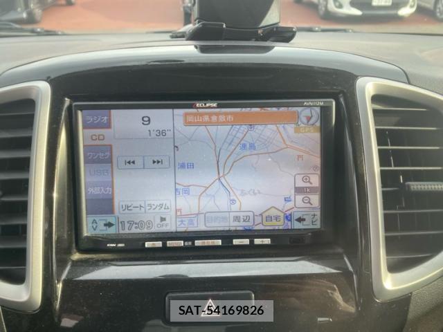 Mitsubishi DELICA 2013-10 7332682-17
