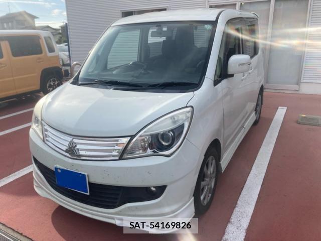 Mitsubishi DELICA 2013-10 7332682-1